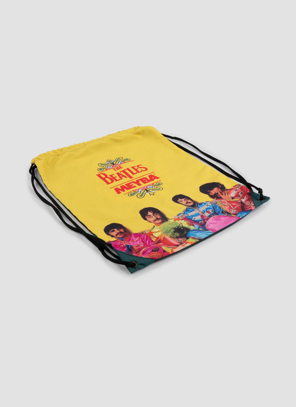 MEYBA x SGT Pepper 4PK Jersey, Miscellaneous, hi-res
