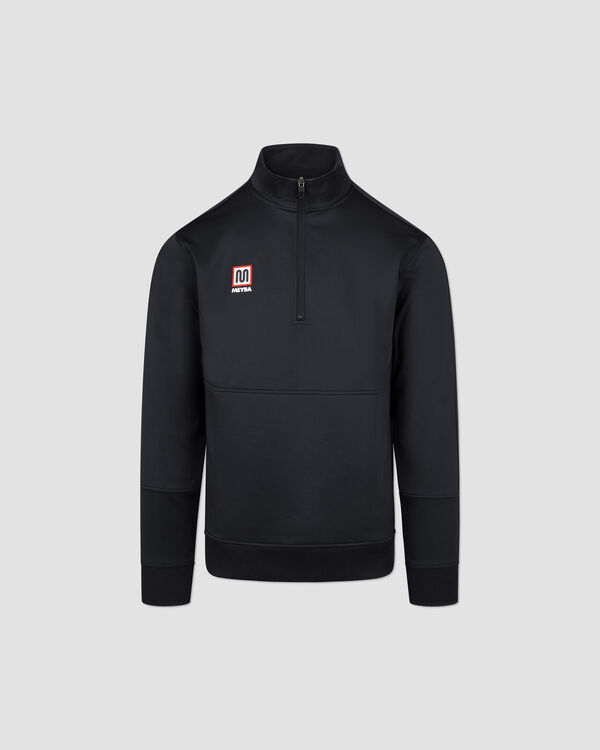 Meyba APG Half Zip Sweat