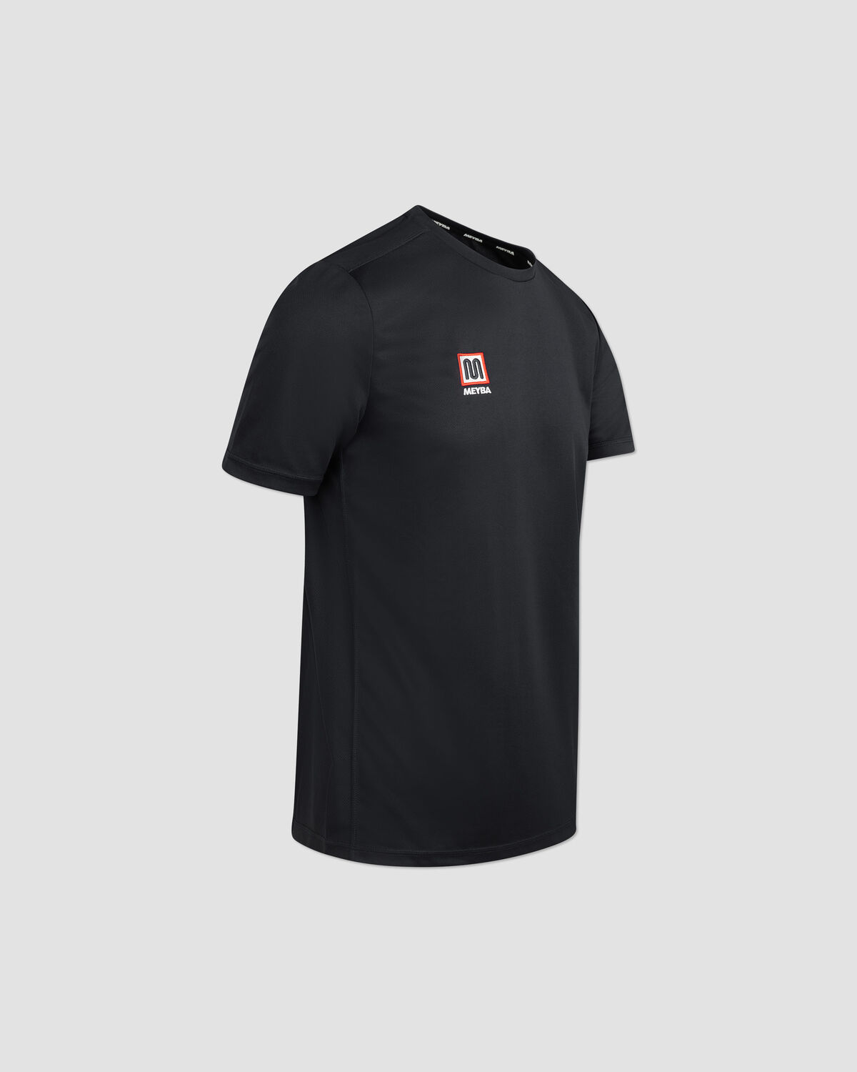 Meyba APG Poly Crew, Black, hi-res