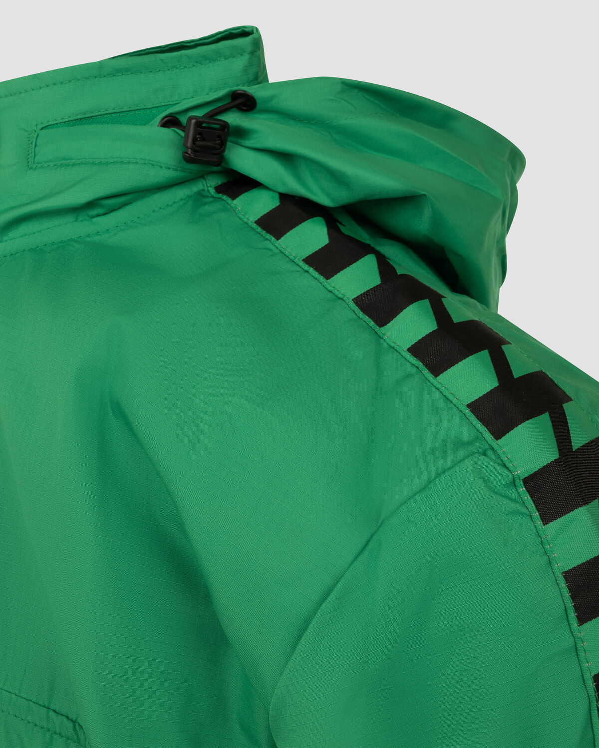 MEYBA Motion Spray Jacket, Jolly Green, hi-res