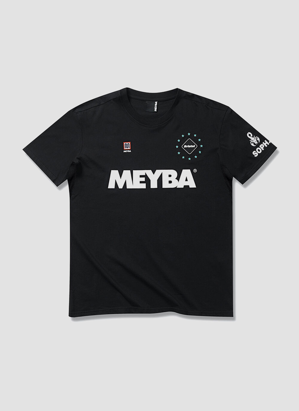 FCRB MEYBA GAME SHIRT-