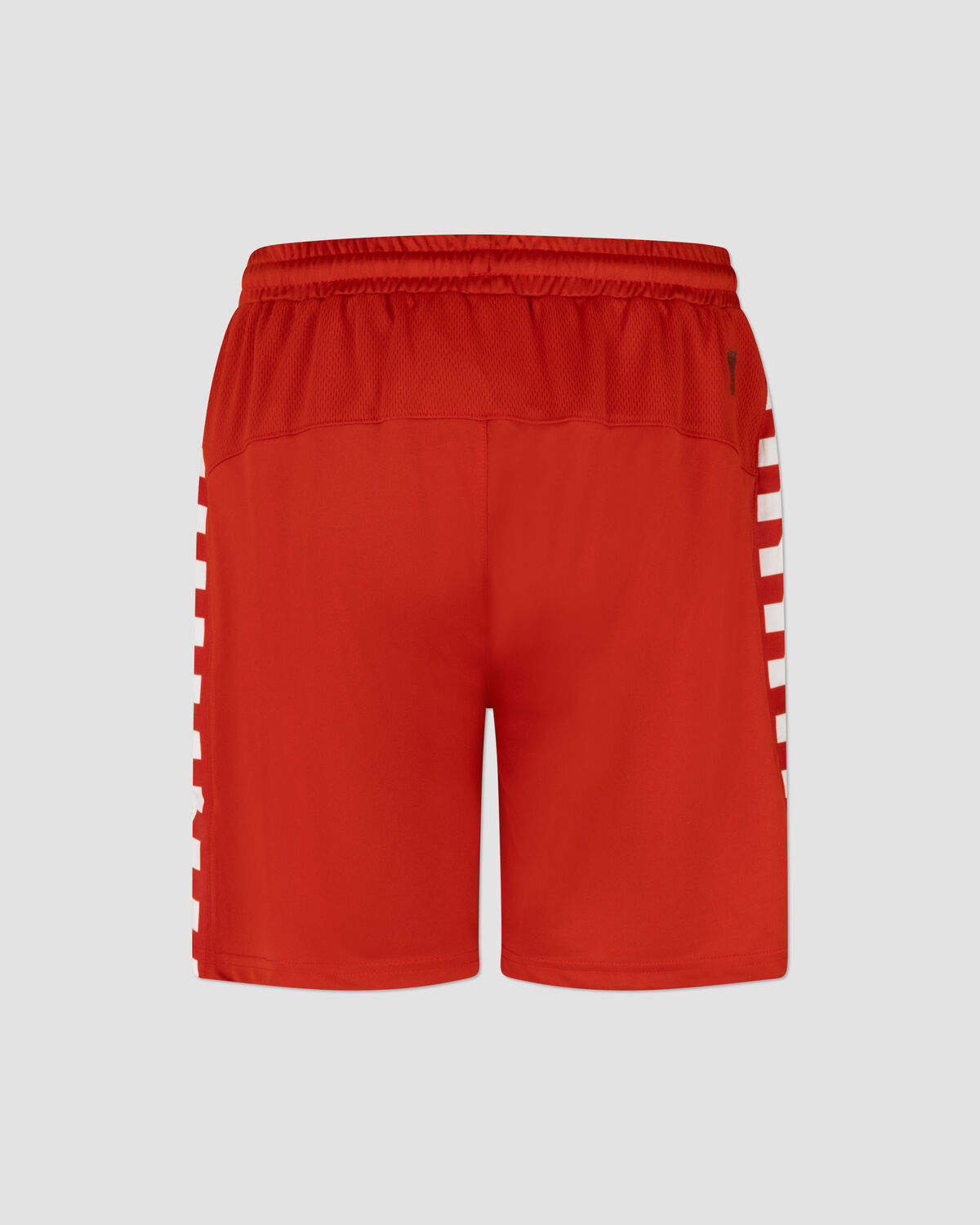 Mey Motion Short, Red, hi-res