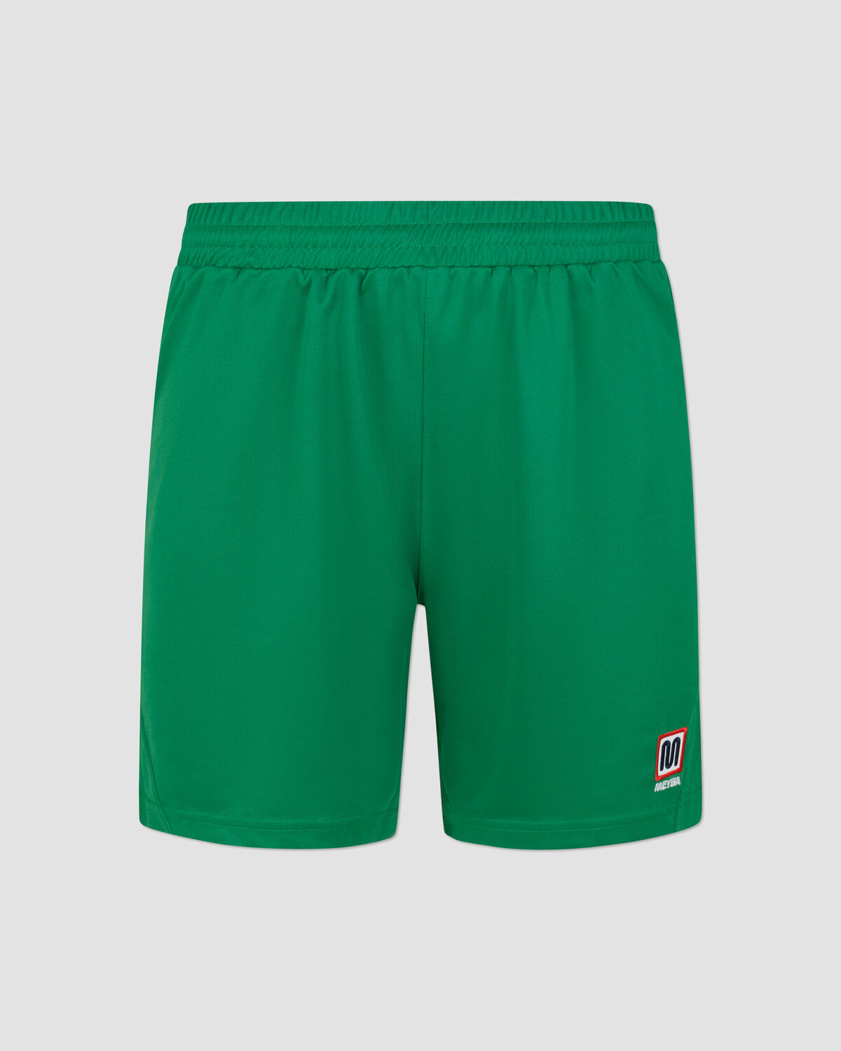 Meyba APG Poly Short, Jolly Green, hi-res