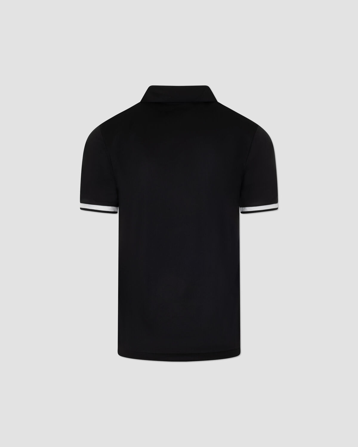 MEYBA Alpha Stripe Jersey, Black, hi-res
