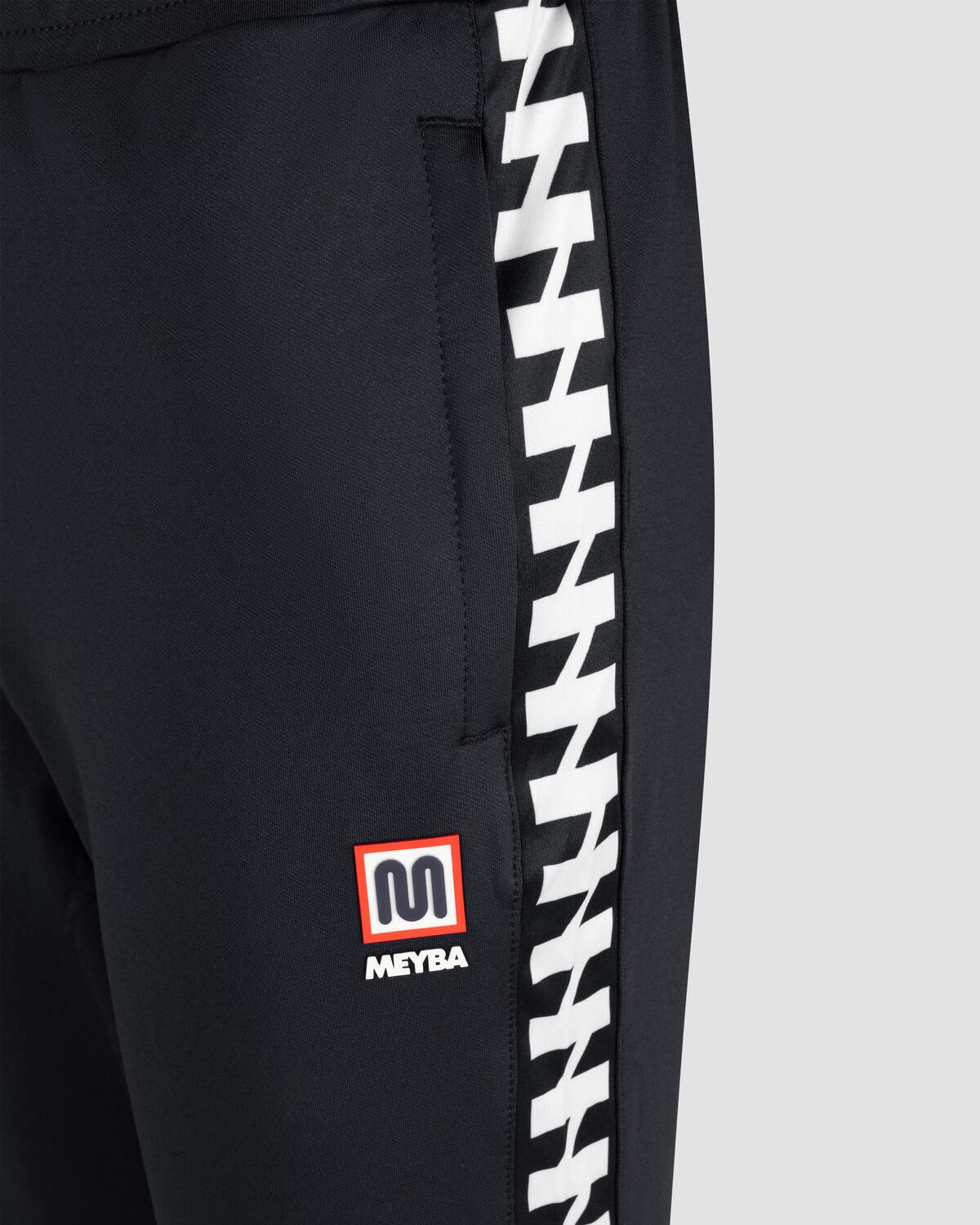 Mey Motion Players Pant, Black, hi-res