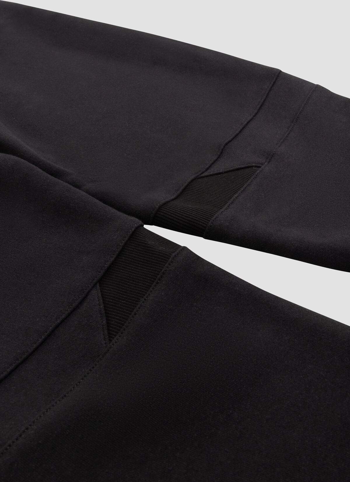 MEYBA Essential Sweat Pant, Black, hi-res