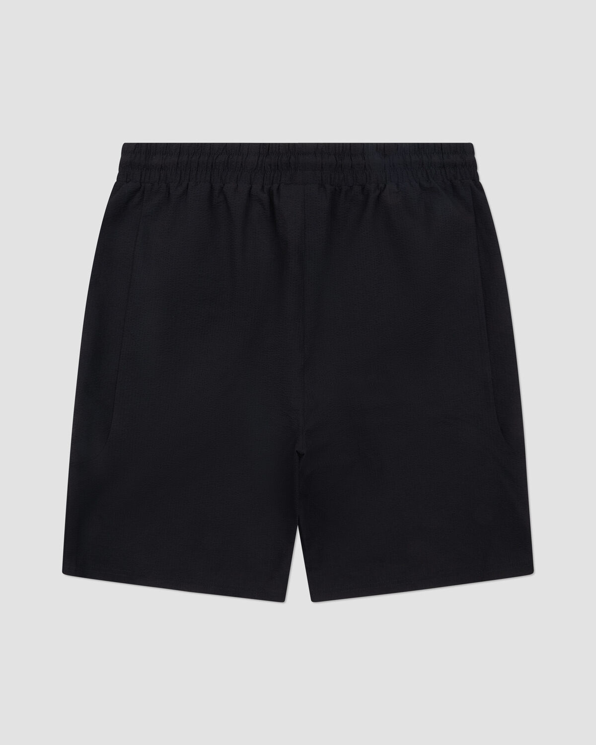 MEYBA ASSIST TRACK SHORT, Black, hi-res