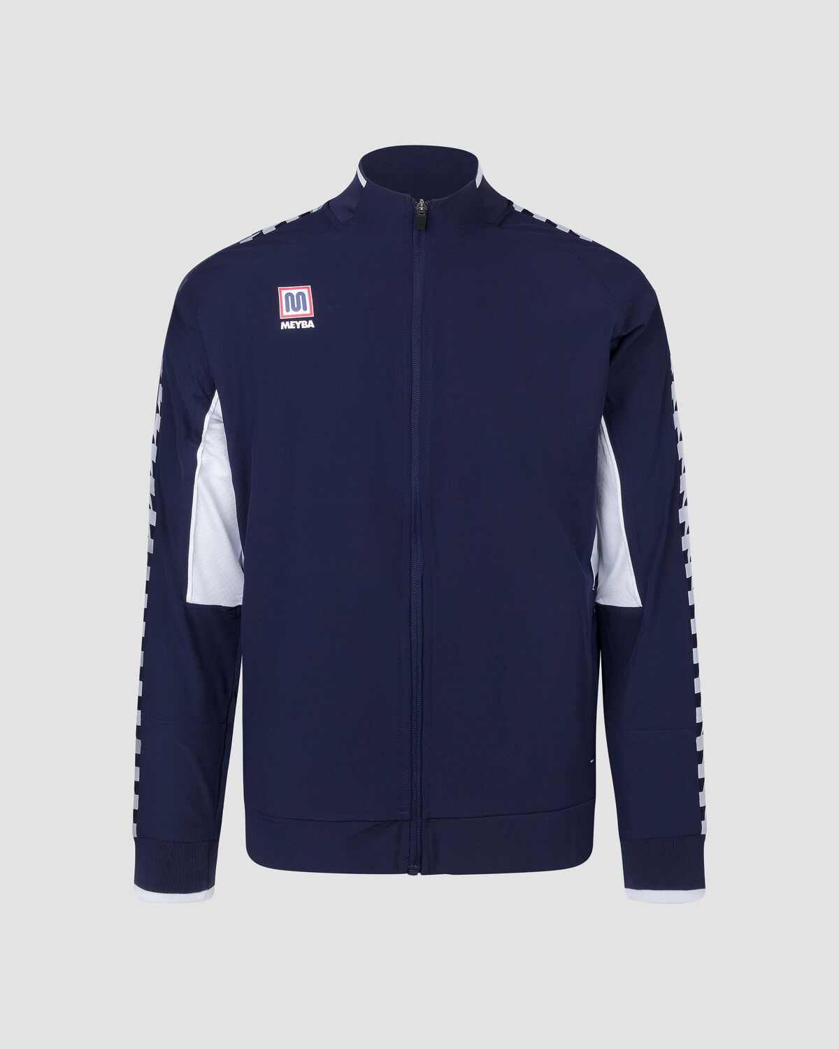 MEYBA Shift Jacket, Navy, hi-res
