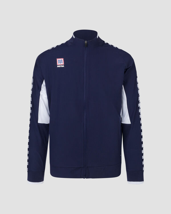 MEYBA Shift Jacket