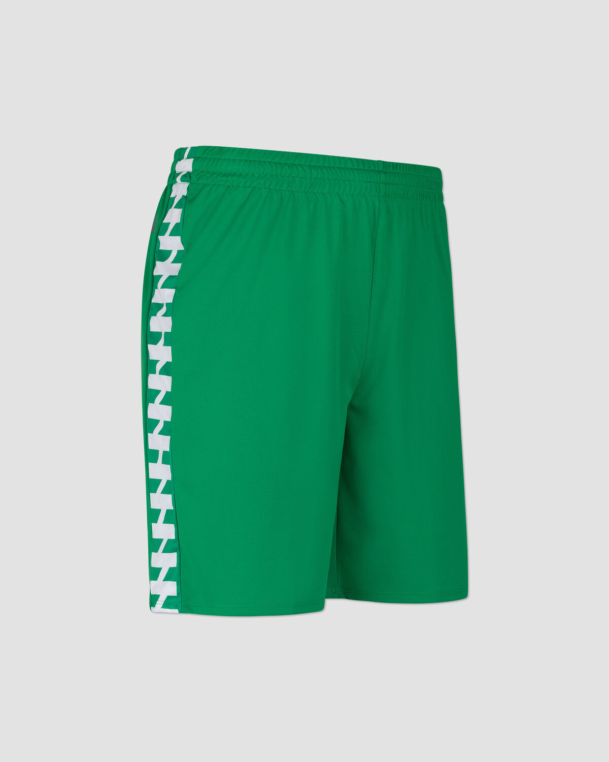 Mey Alpha Matchday Short, Jolly Green, hi-res