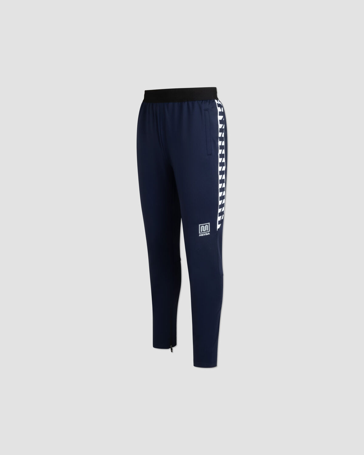 MEYBA Contact PTF Tracksuit, Navy, hi-res