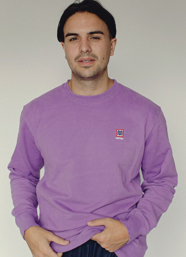 The McQueen Sweat