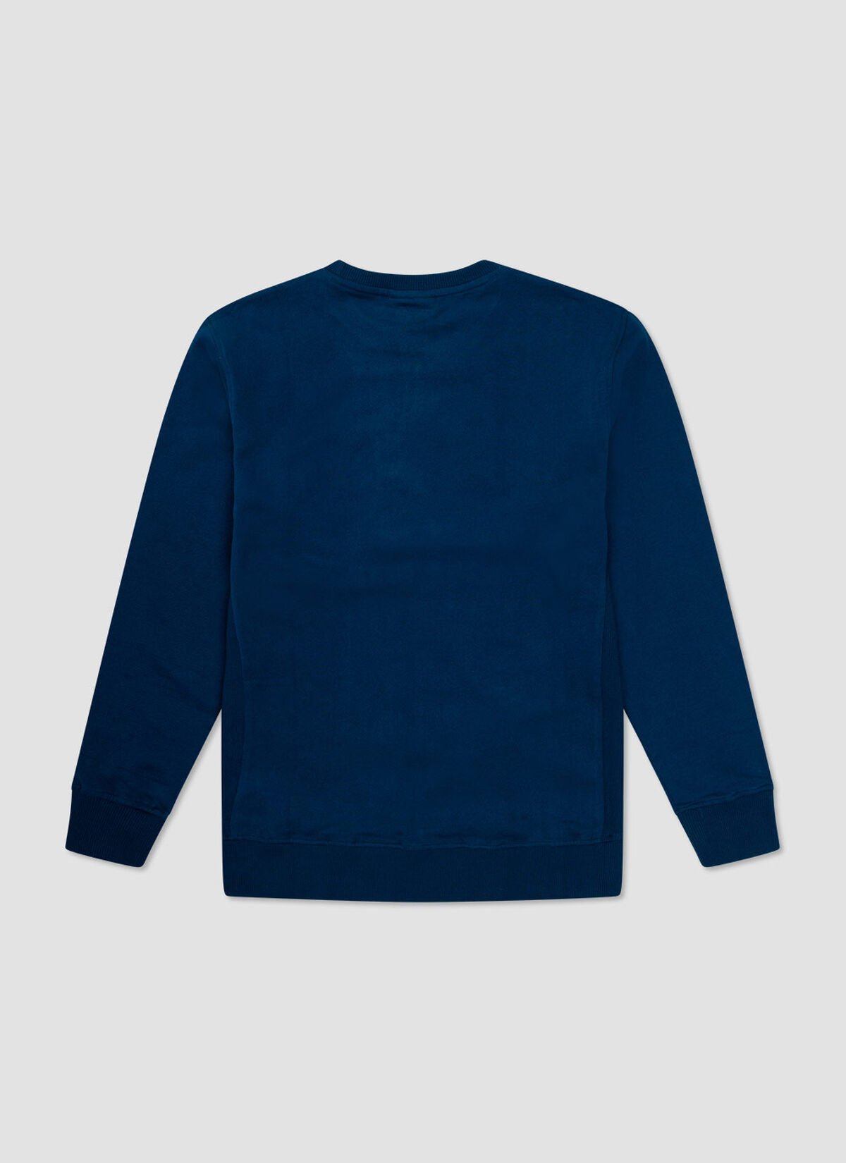 Meyba the McQueen Sweat, Turquiose, hi-res