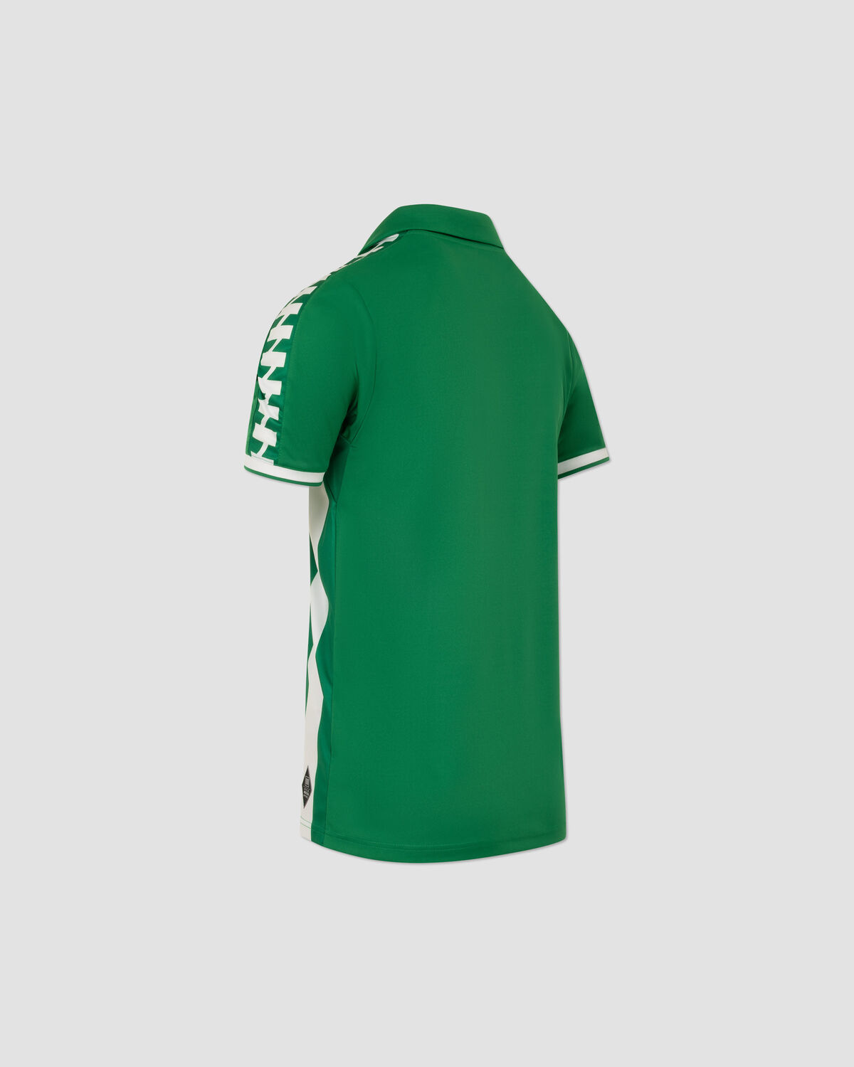 MEYBA Alpha Stripe Jersey, Jolly Green, hi-res
