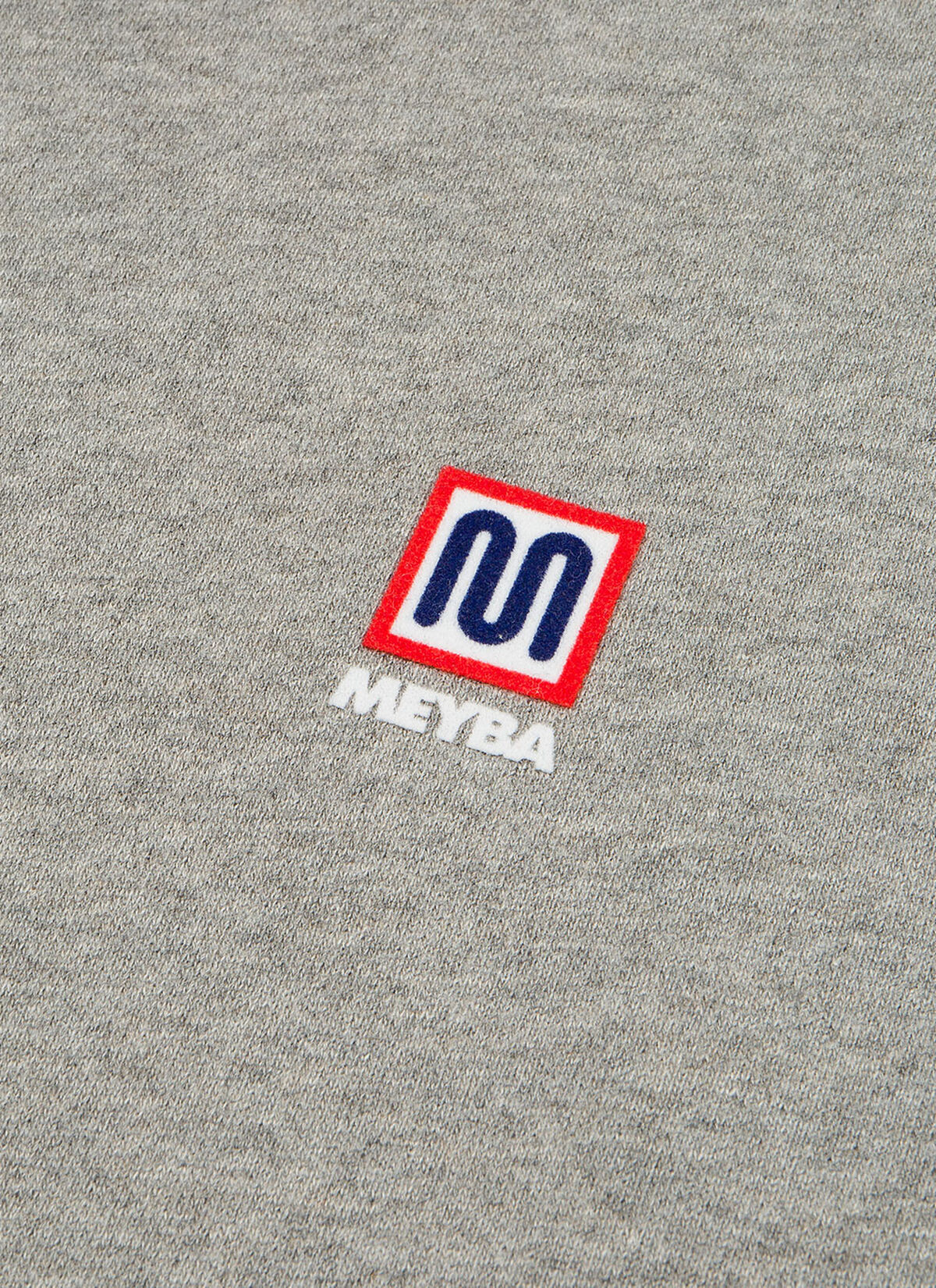 The McQueen Sweat, Grey/Grey, hi-res