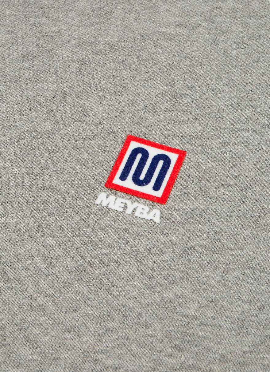 The McQueen Sweat, Grey/Grey, hi-res