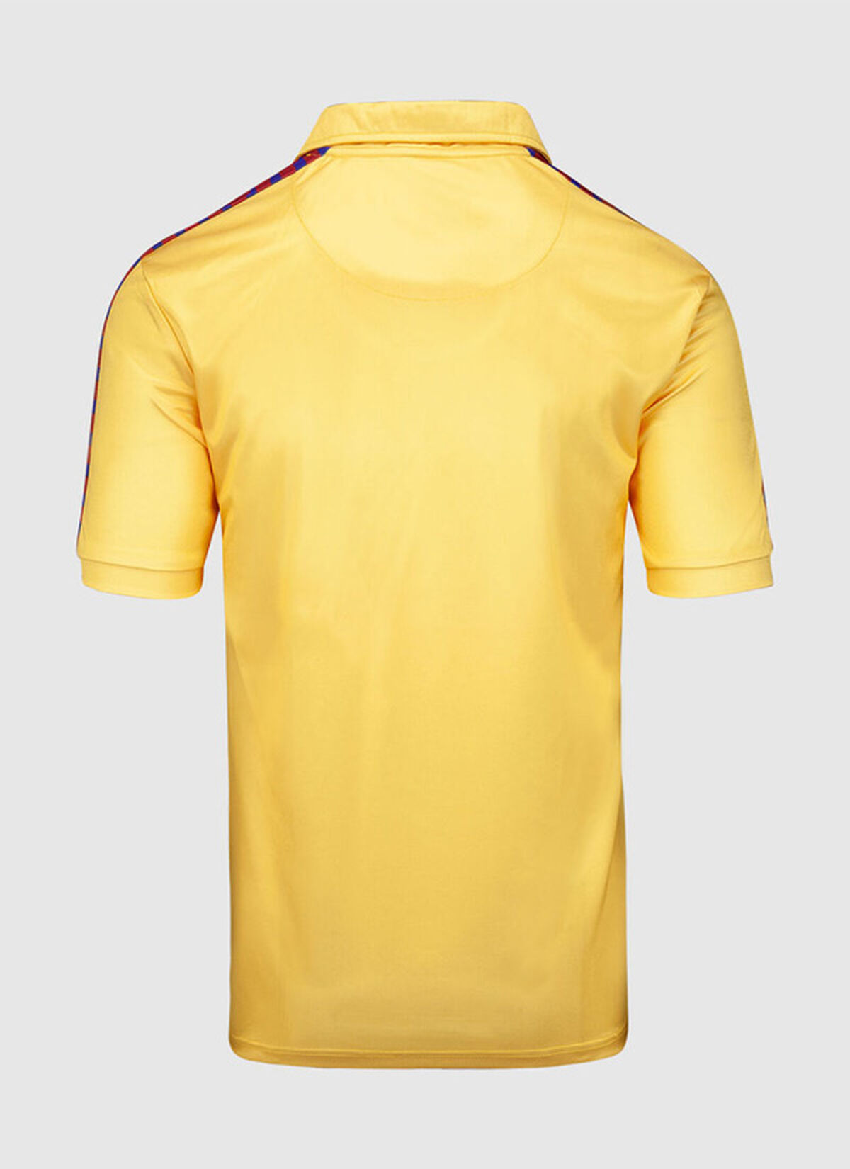 Barcelona Away 1984/1989, Yellow, hi-res