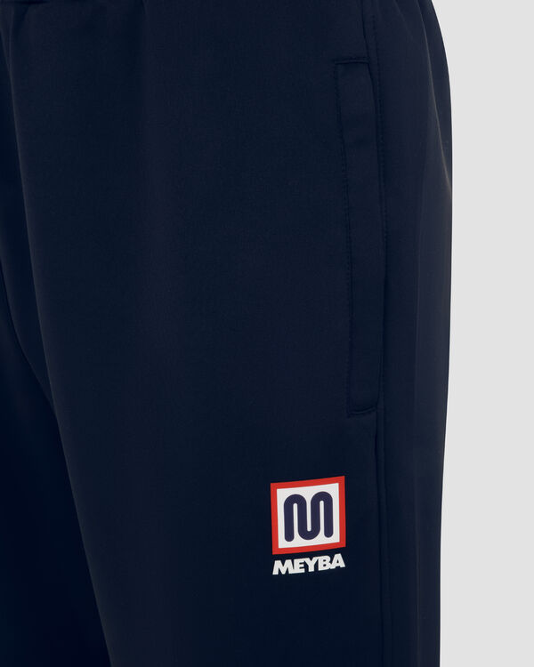 MEYBA APG Poly Zip Pant