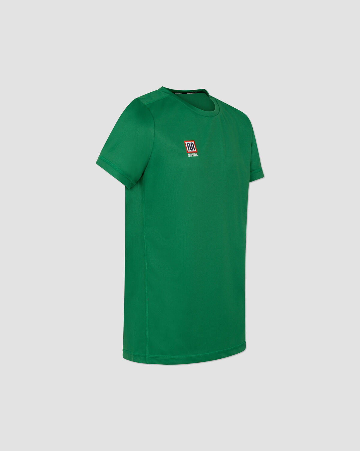 MEYBA APG Poly Crew Jersey, Jolly Green, hi-res