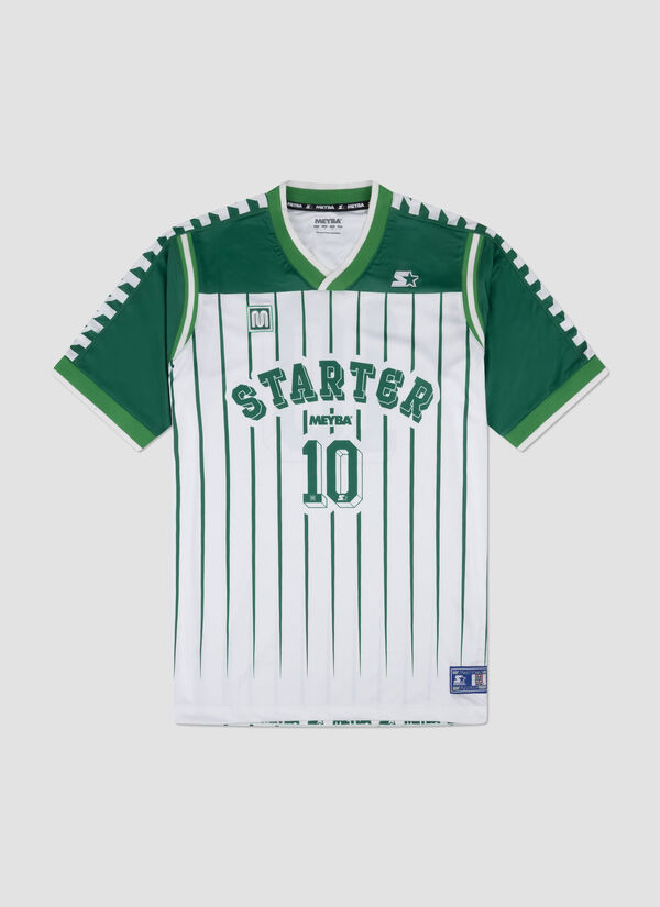MEY x STA S Sponsor Jersey