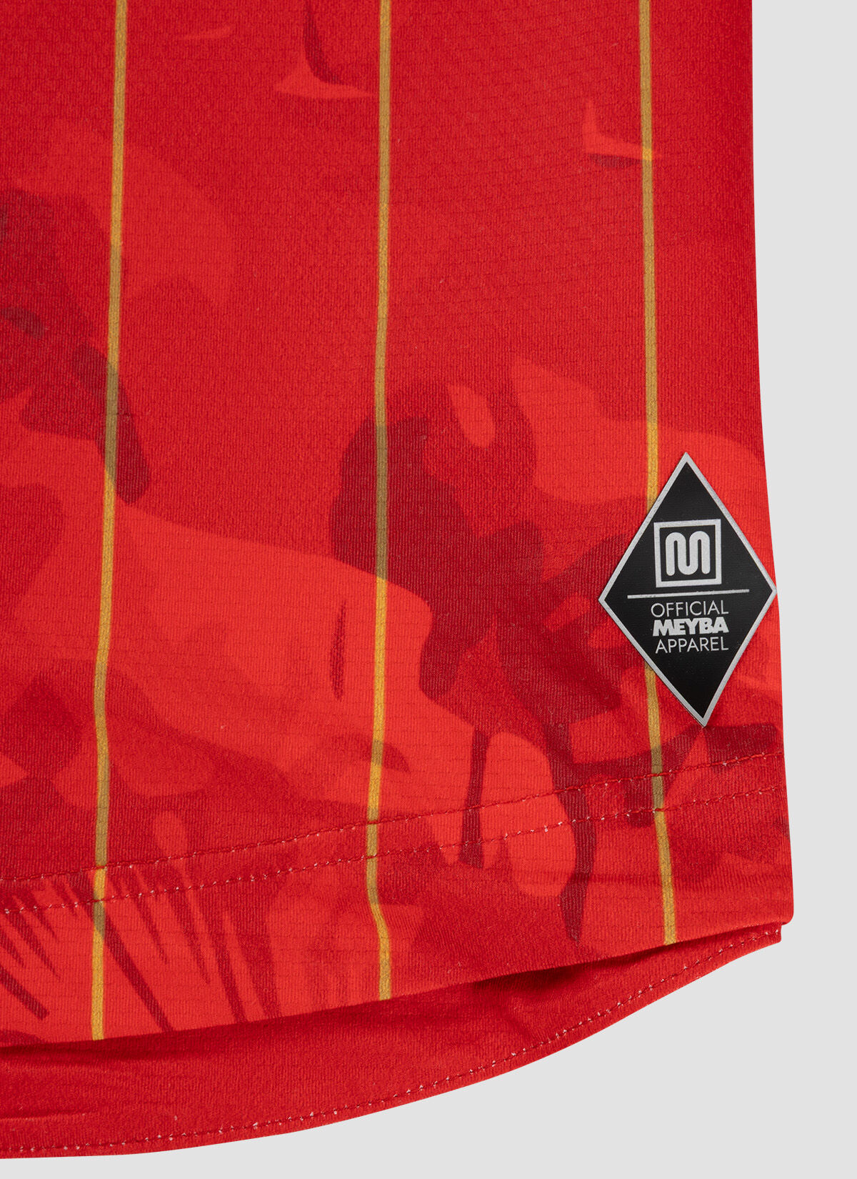 IBIZA CD 25/26 HOME SHIRT, Red, hi-res