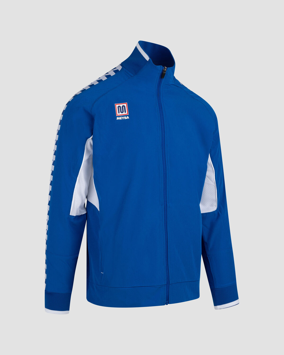 MEYBA Shift Jacket, Blue, hi-res