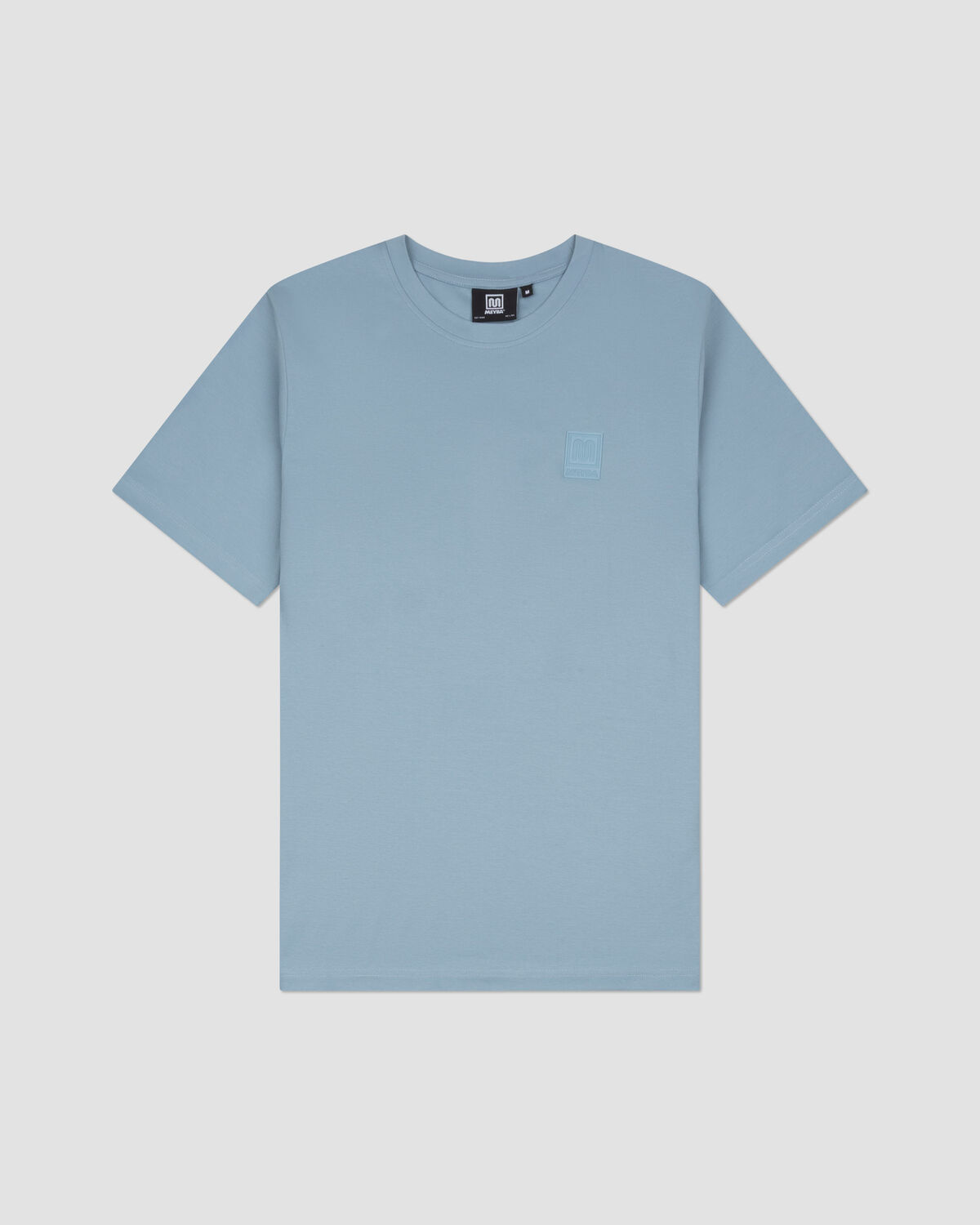 MEYBA IVAN TEE, Blue Nights, hi-res