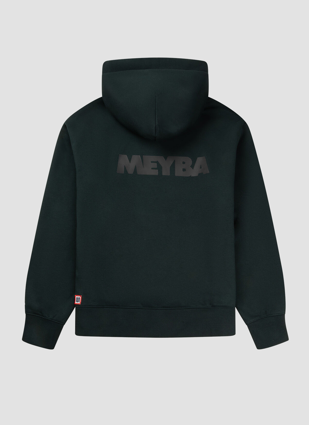 MEYBA x Stanley Chow BET Hoody Sweat, Green, hi-res