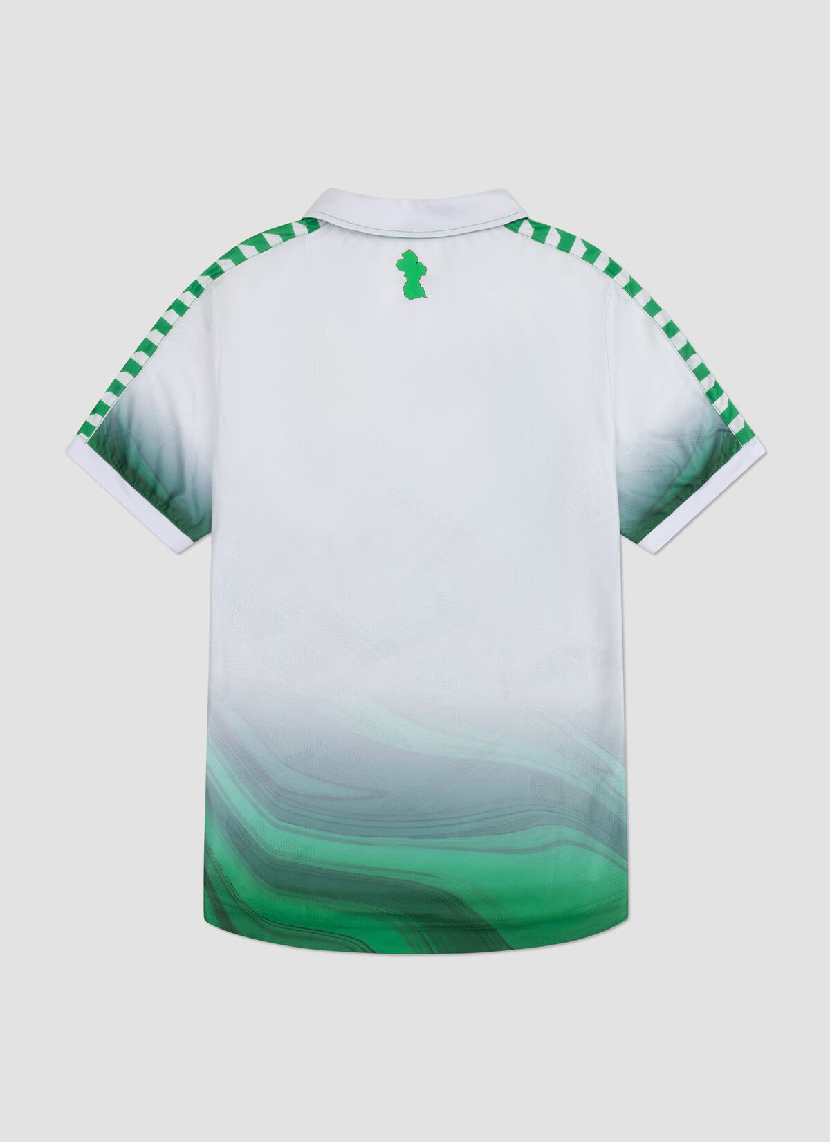 GFF 24 Womens Away Jersey, White, hi-res