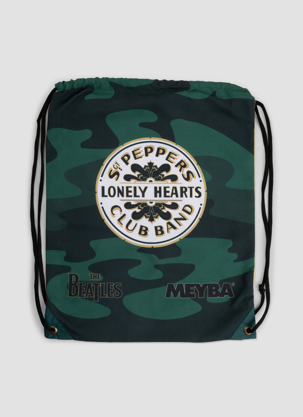 MEYBA x SGT Pepper 4PK Jersey, Miscellaneous, hi-res