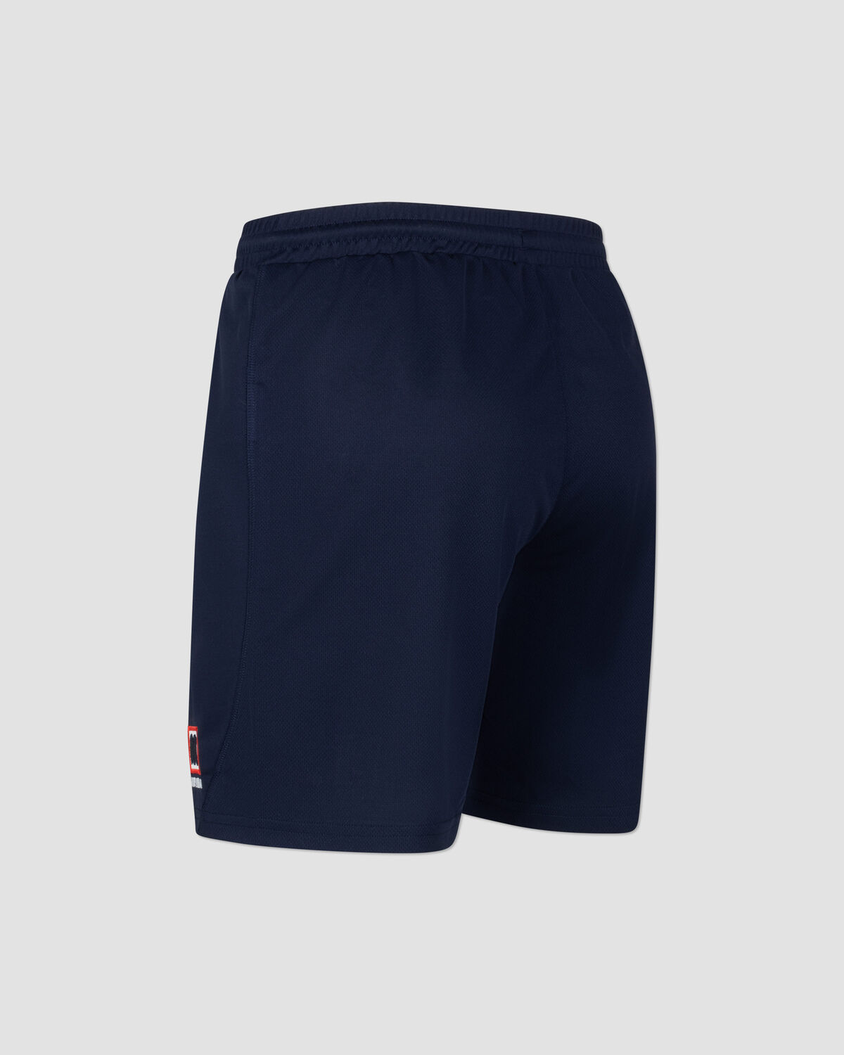 Meyba APG Poly Short, Navy, hi-res