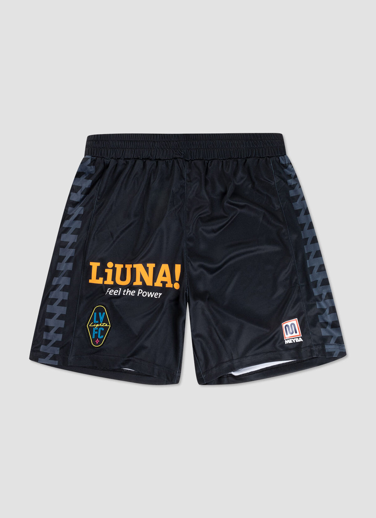 HOME SHORT, Black, hi-res