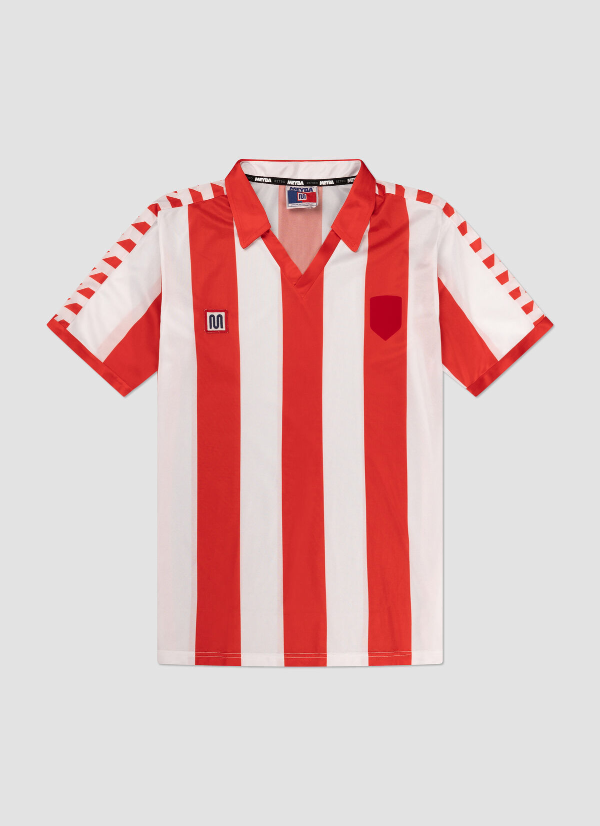 Los Col Home 1981-82 Jersey, Green/White, hi-res