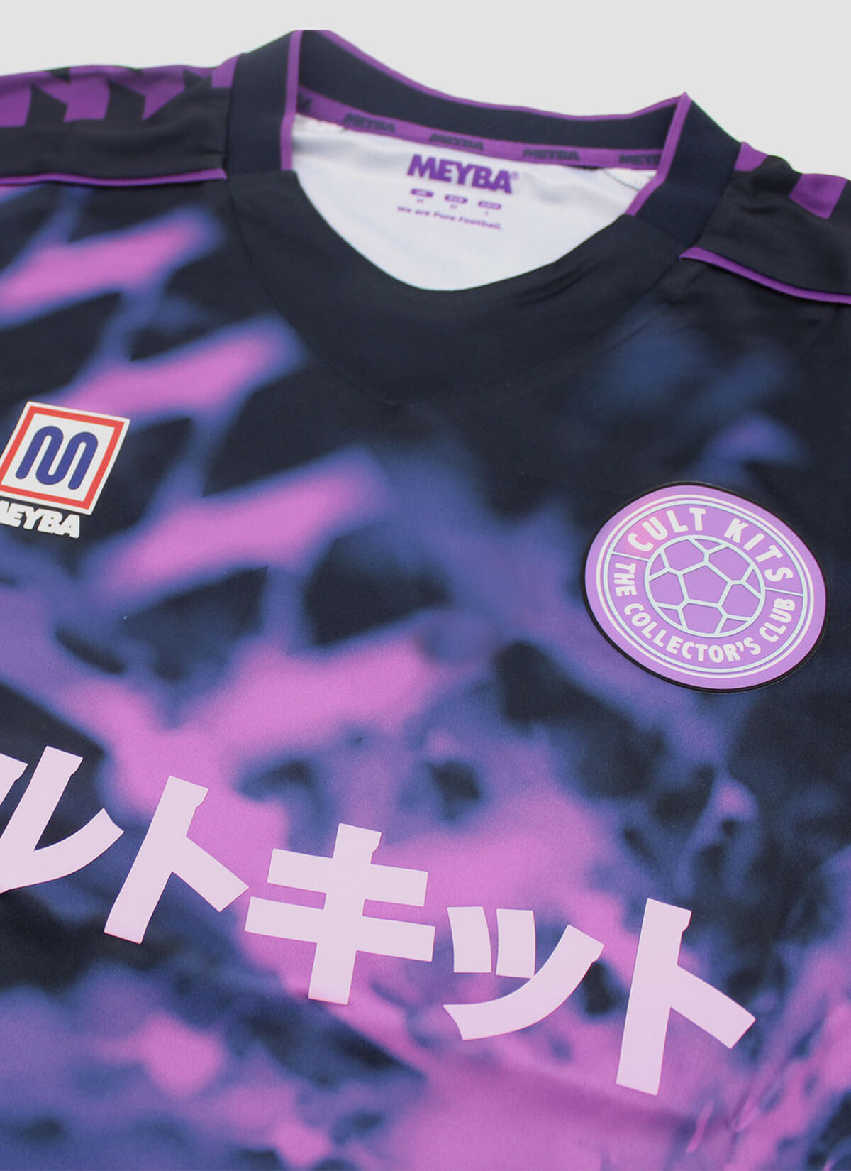 TIE DYE REPLICA SHIRT CULT KITS, Navy, hi-res