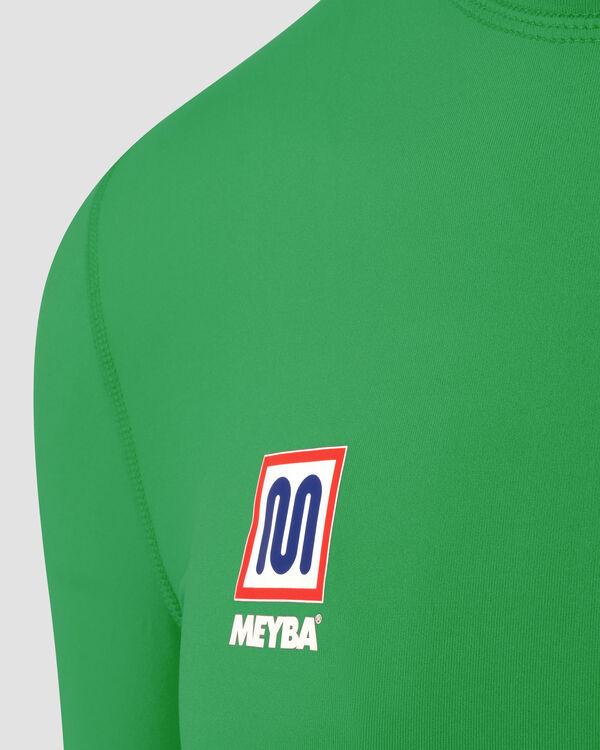 MEYBA Long Sleeve Base Layer