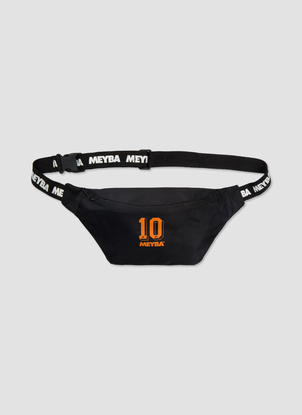 Meyba Cross Bag, Black, hi-res