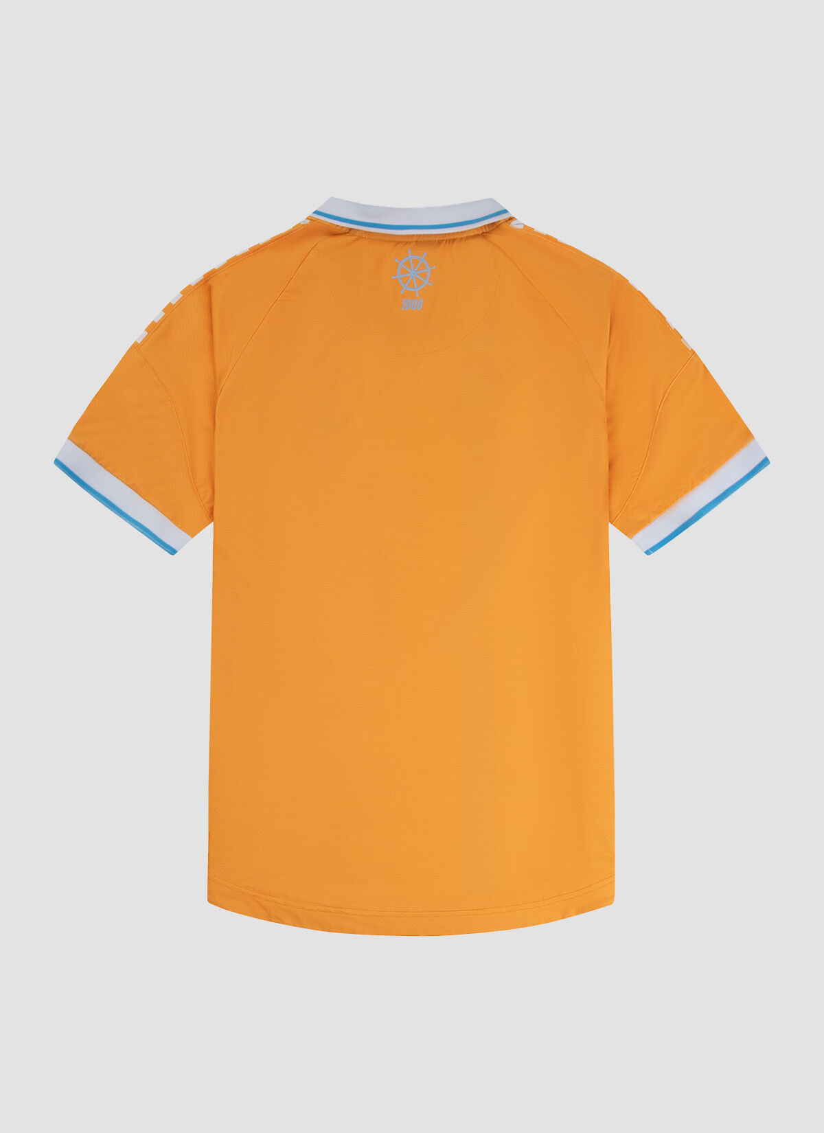 HARTPL UTD 25/26 Away Jersey, Orange, hi-res