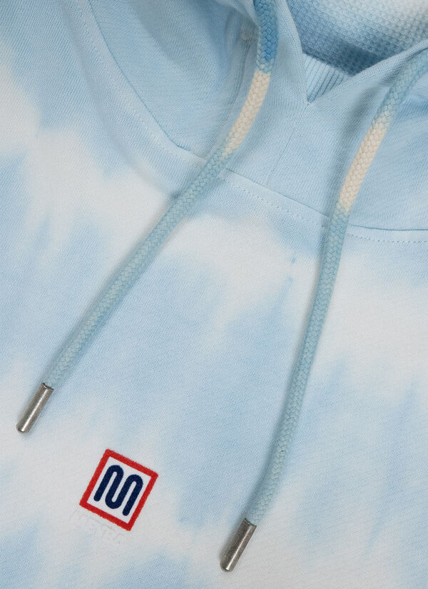 Meyba Hoop Dye Hoody