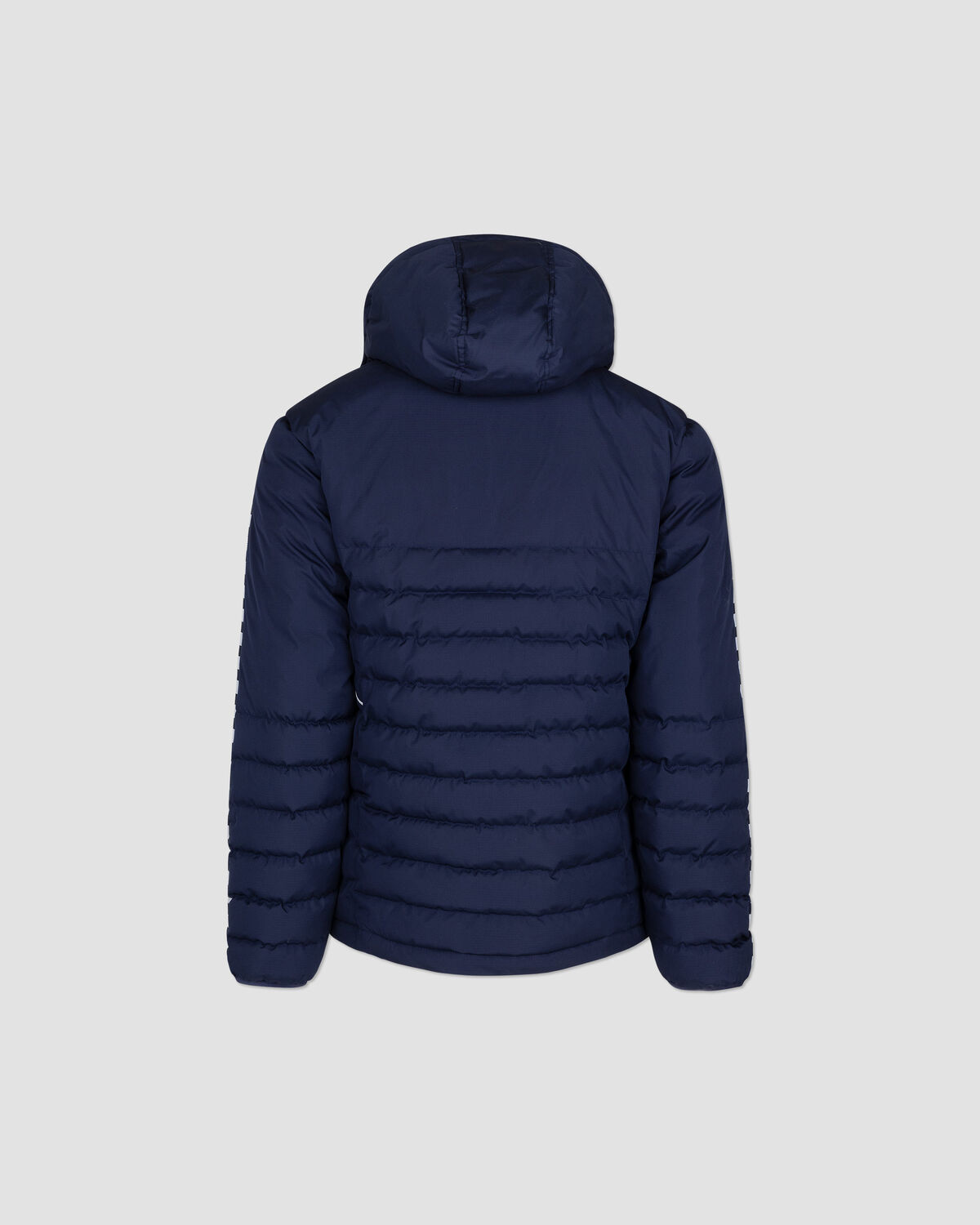 MEYBA Shift Padded Jacket, Navy, hi-res