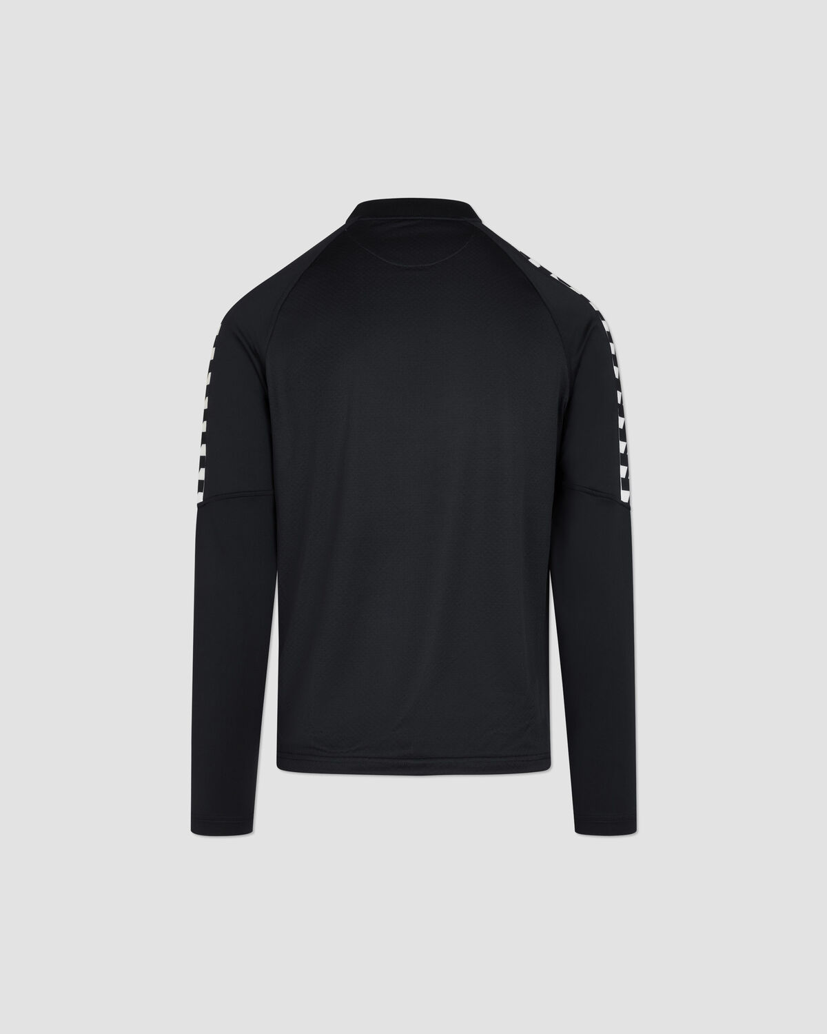 MEYBA Contact PTF Tracksuit, Black, hi-res