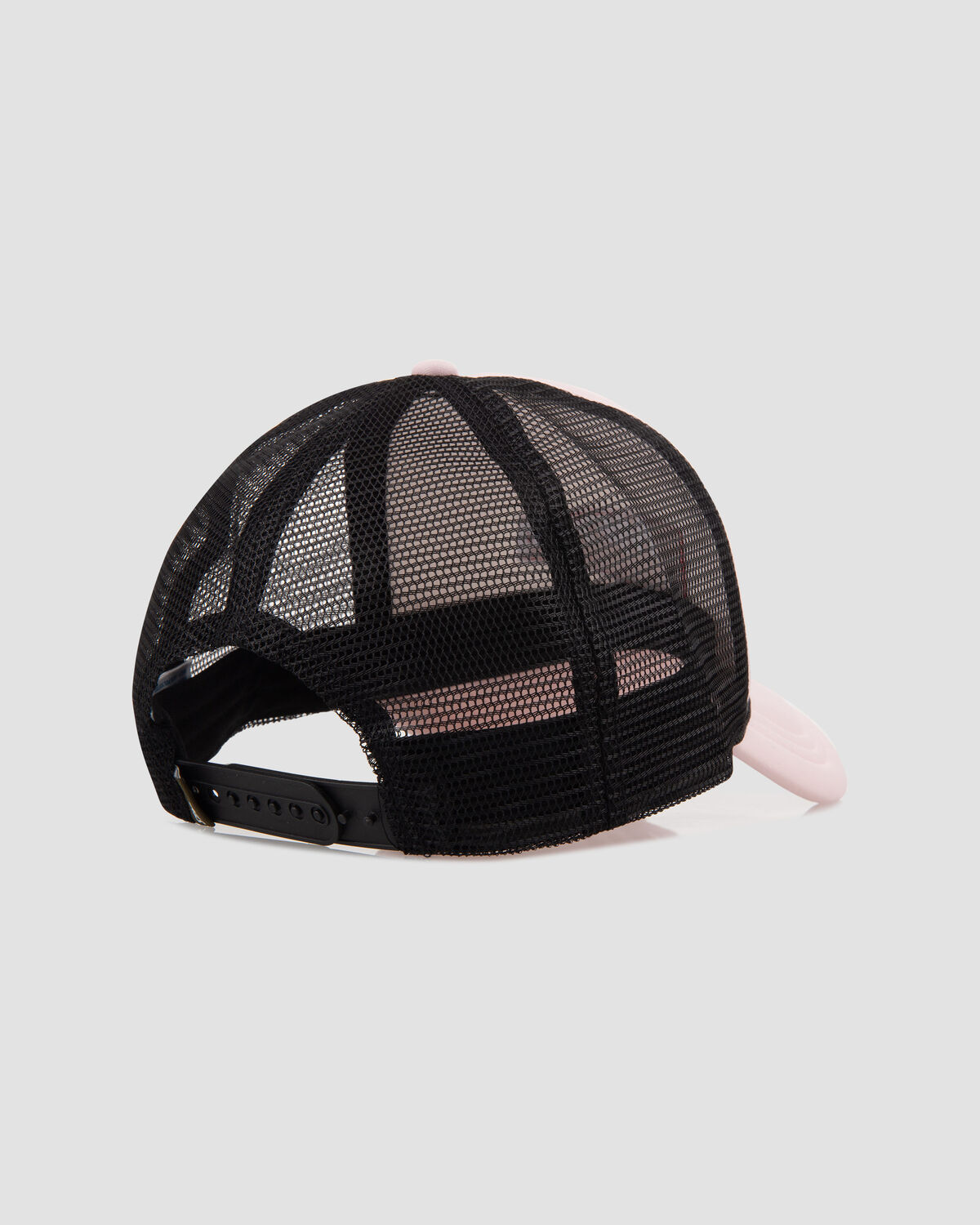 Meyba X Starter Trucker Cap, Red, hi-res