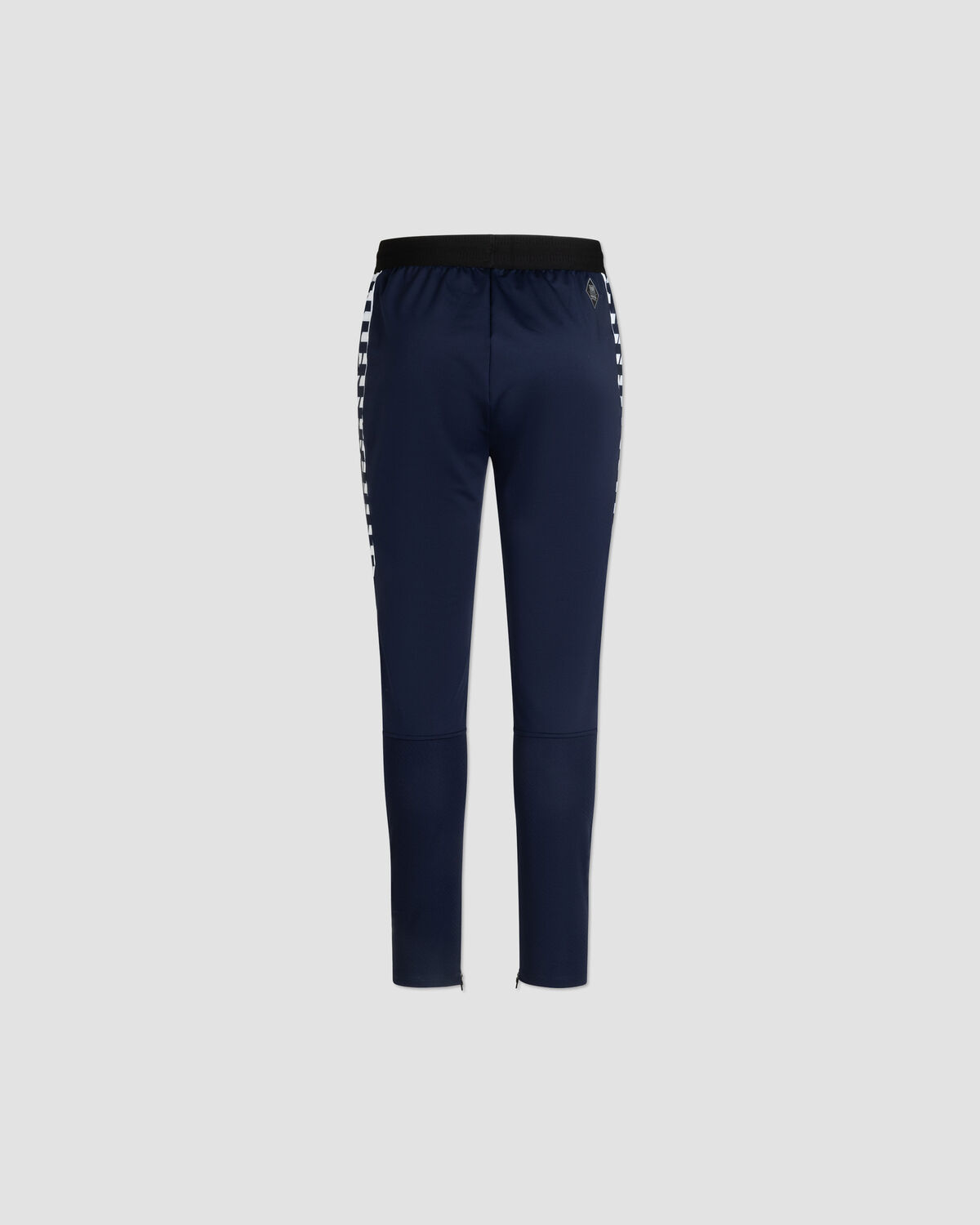 MEYBA Contact PTF Tracksuit, Navy, hi-res