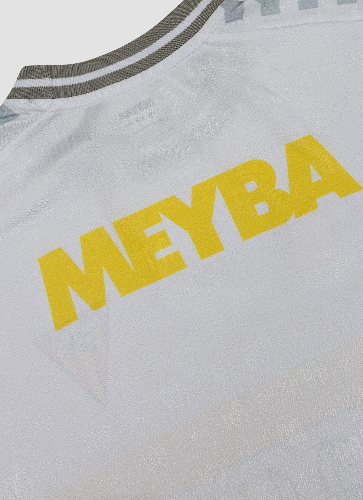 Meyba and Dia Tee - 100% Cotton, Grey Morn, hi-res