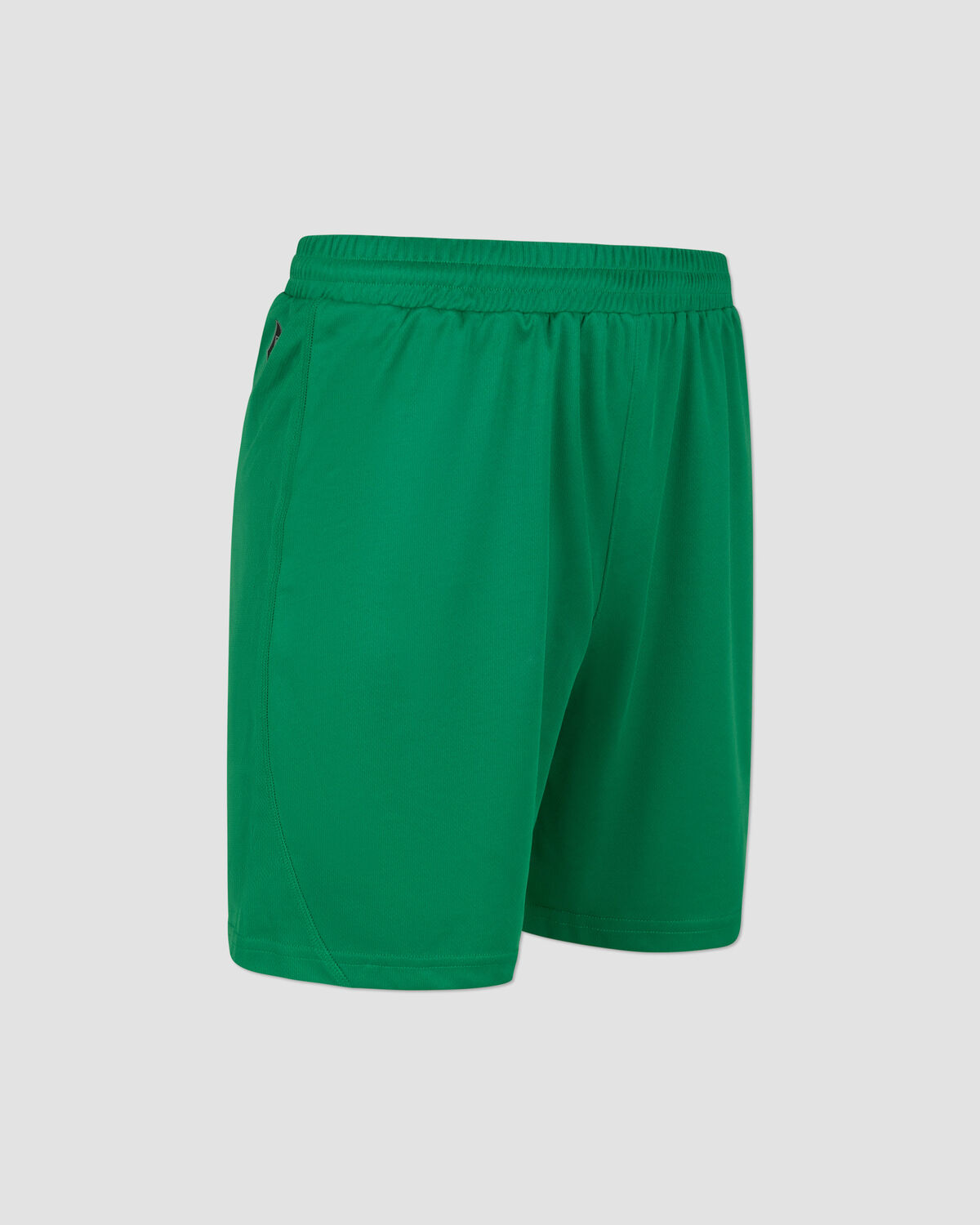 Meyba APG Poly Short, Jolly Green, hi-res
