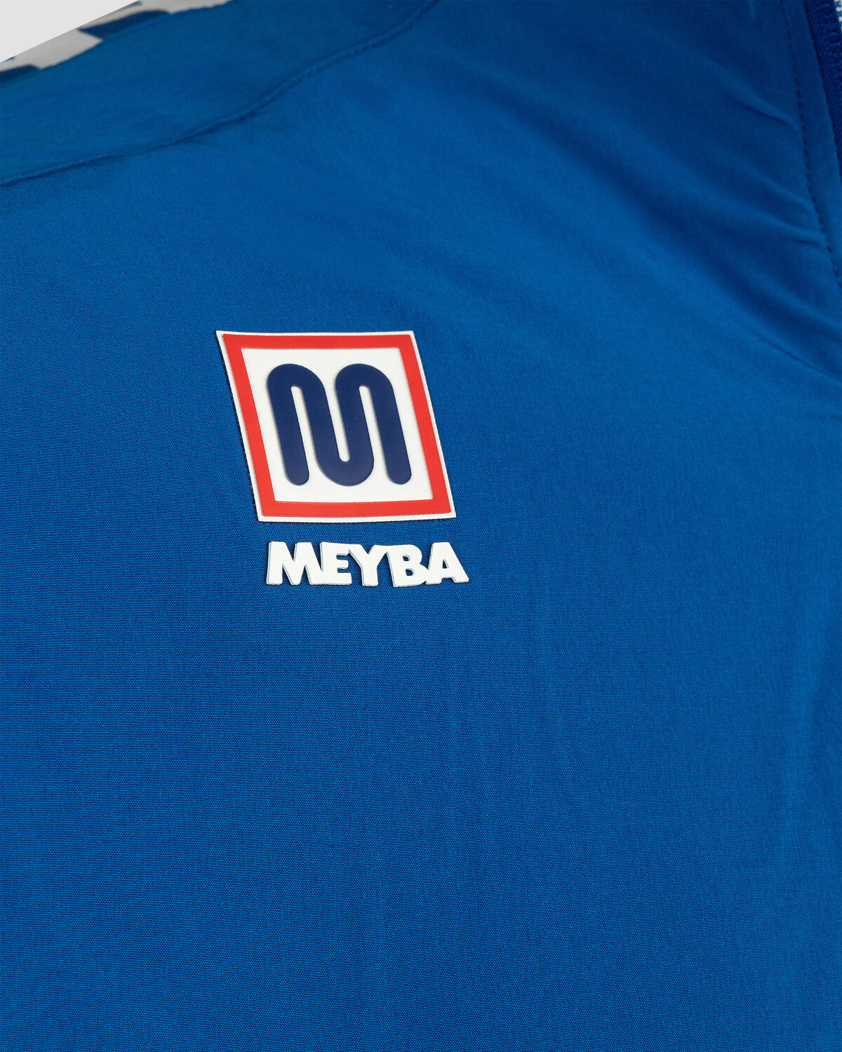 MEYBA Shift Jacket, Blue, hi-res