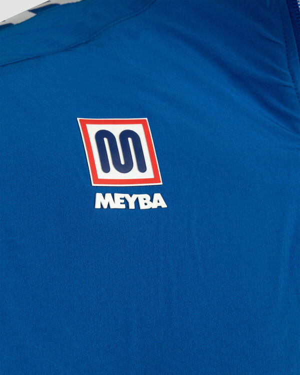 MEYBA Shift Jacket