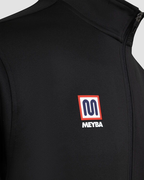 Meyba APG Poly Zip Thru Sweat