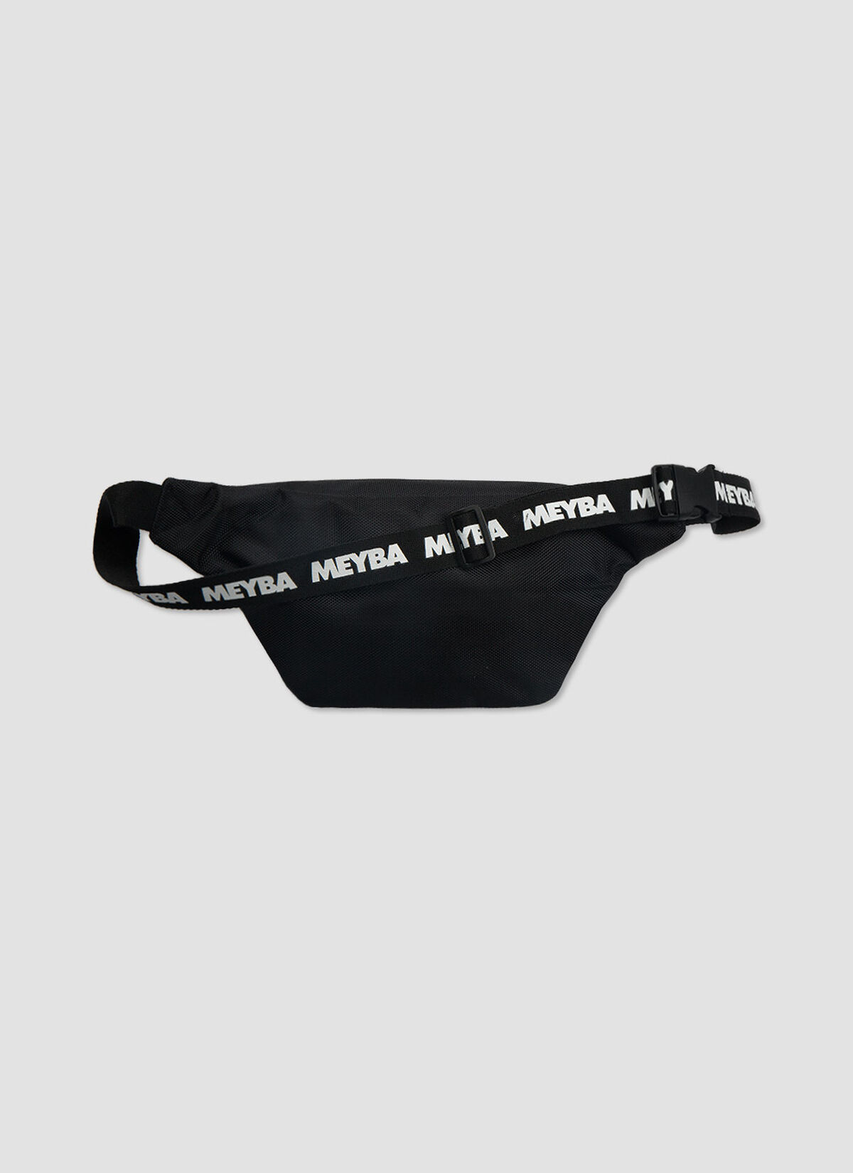 Meyba Cross Bag, Black, hi-res
