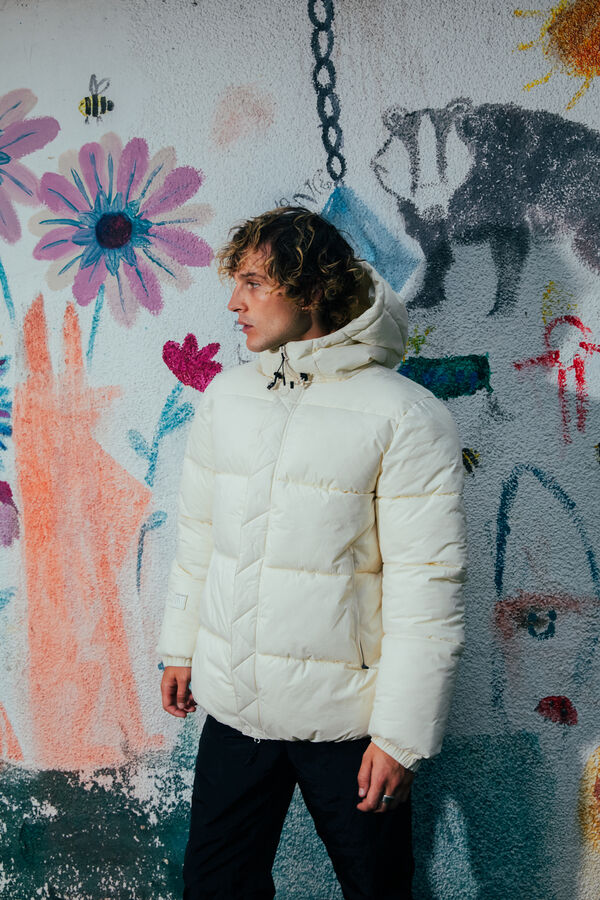 MEYBA Essential Padded Jacket