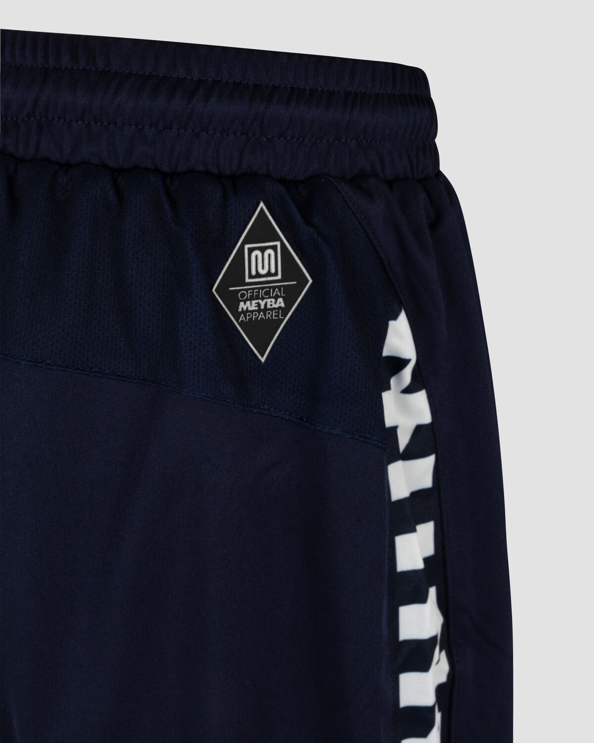 Mey Motion Short, Navy, hi-res